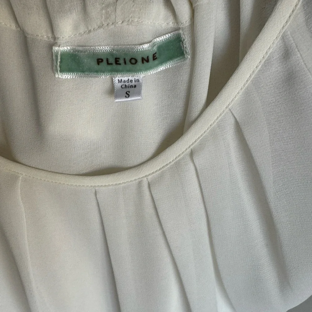 Blouse - Picture 1 of 3